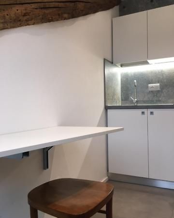 Mansarda Principe Apartment Turin Luaran gambar