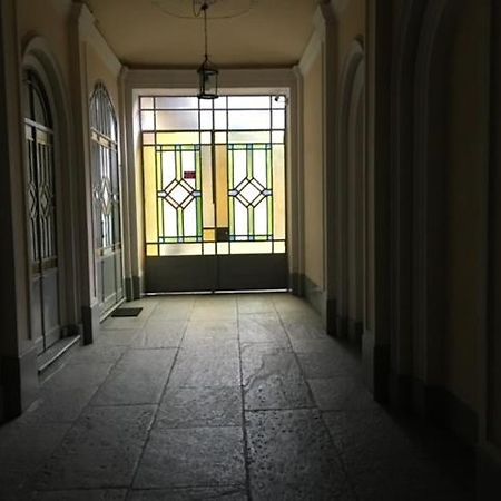 Mansarda Principe Apartment Turin Luaran gambar