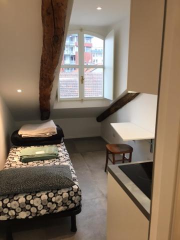 Mansarda Principe Apartment Turin Luaran gambar