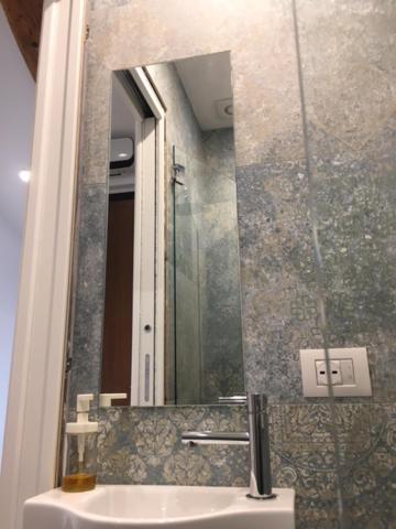 Mansarda Principe Apartment Turin Luaran gambar