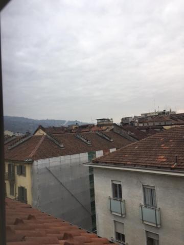 Mansarda Principe Apartment Turin Luaran gambar