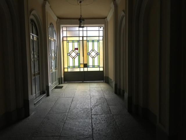 Mansarda Principe Apartment Turin Luaran gambar